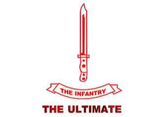 The Infantry School