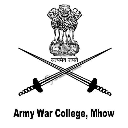 Army War College, Mhow