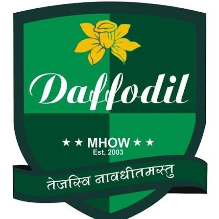 Daffodil School, Mhow