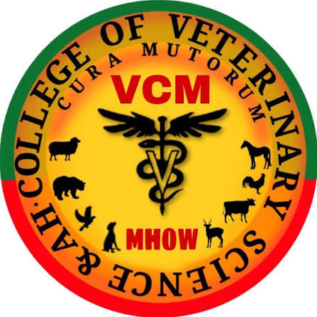 Veterinary College, Mhow