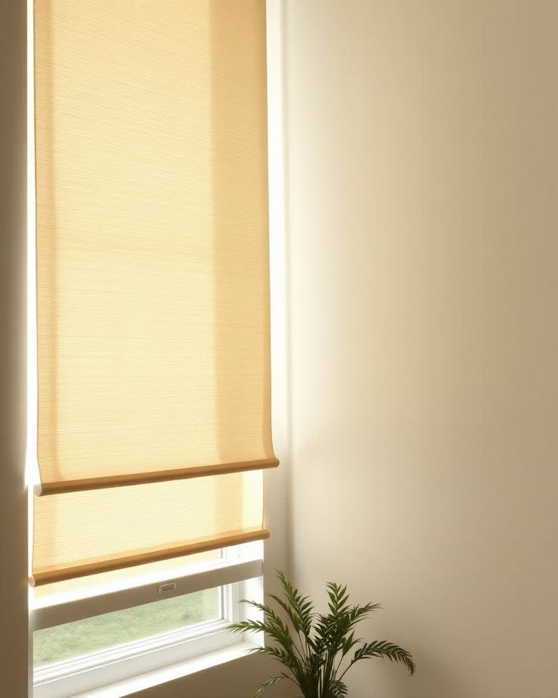 Blinds collection